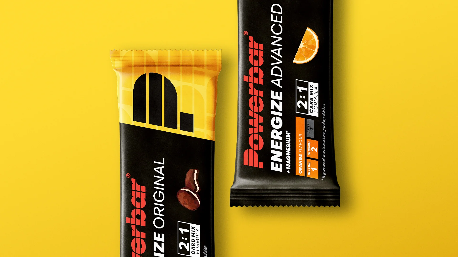 Energy Bars